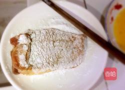 葱烤大排的做法图解9