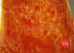 吞拿魚芝士番茄蛋治的做法图解5