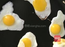 丝瓜炒鹌鹑蛋的做法图解4