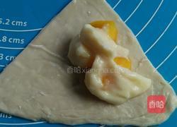芒果酥的做法图解4