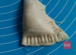 芒果酥的做法图解7