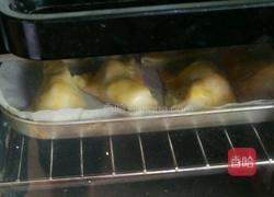 芒果酥的做法图解10