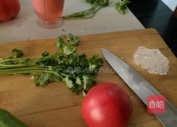 俄罗斯沙拉的做法图解1