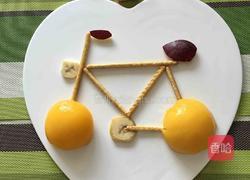 人见人爱的自行车的做法图解8