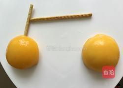 人见人爱的自行车的做法图解3