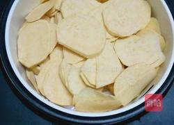 紅薯餅的做法圖解2