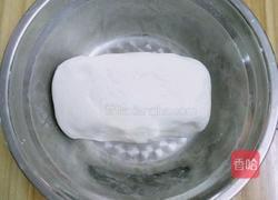 红薯饼的做法图解5