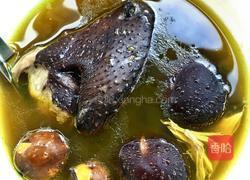 何首乌西洋参鸡汤的做法图解3