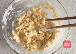 鸡蛋饼干的做法图解6