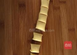 鸡蛋饼干的做法图解8