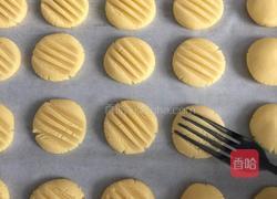鸡蛋饼干的做法图解10
