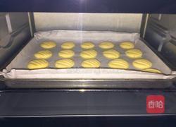 鸡蛋饼干的做法图解11