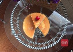 戚风的做法图解16
