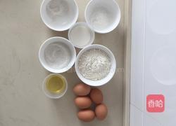 戚风的做法图解1