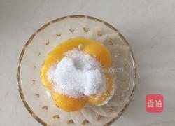 戚风的做法图解3