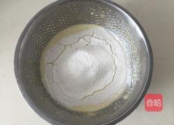 戚风的做法图解7