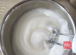 戚风的做法图解10