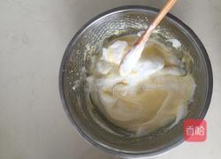 戚风的做法图解12