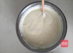 戚风的做法图解13