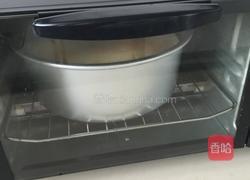 戚风的做法图解14