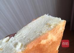 戚风的做法图解18