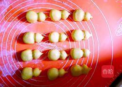 金黄小葫芦的做法图解9