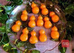 金黄小葫芦的做法图解12