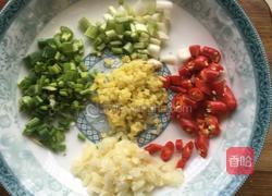 醋溜大白菜的做法图解2