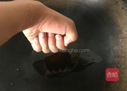 醋溜大白菜的做法图解4