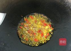 醋溜大白菜的做法图解5