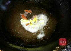 干锅香菇小鸡的做法图解3