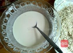 燕麦炸鸡翅根的做法图解5