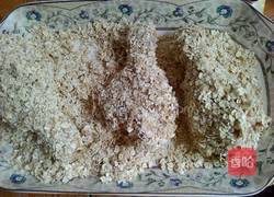 燕麦炸鸡腿的做法图解7
