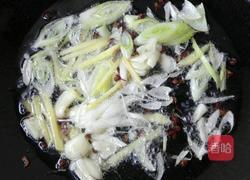 醋溜土豆丝的做法图解5
