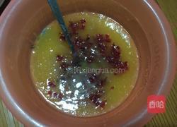 改良版蔓越莓饼干的做法图解3