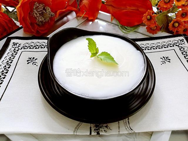 熬猪油