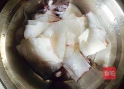 咖喱鱿鱼的做法图解2