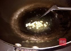 四季豆炒肉的做法图解6