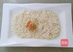 糯米珍珠丸的做法图解5