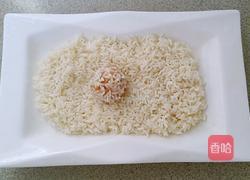 糯米珍珠丸的做法图解6