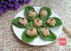 糯米珍珠丸的做法图解9