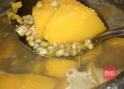 绿豆南瓜稀饭的做法图解8