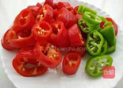 辣炒猪肝尖的做法图解2