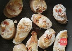 猪大肠酿糯米(儿时的味道)的做法图解11