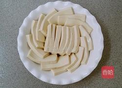 鱼香豆腐的做法图解2