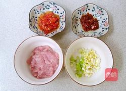 鱼香豆腐的做法图解3