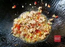 鱼香豆腐的做法图解6