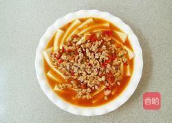 鱼香豆腐的做法图解8