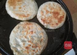 茴香肉馅盒子的做法图解8