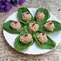 糯米珍珠丸的做法[图]